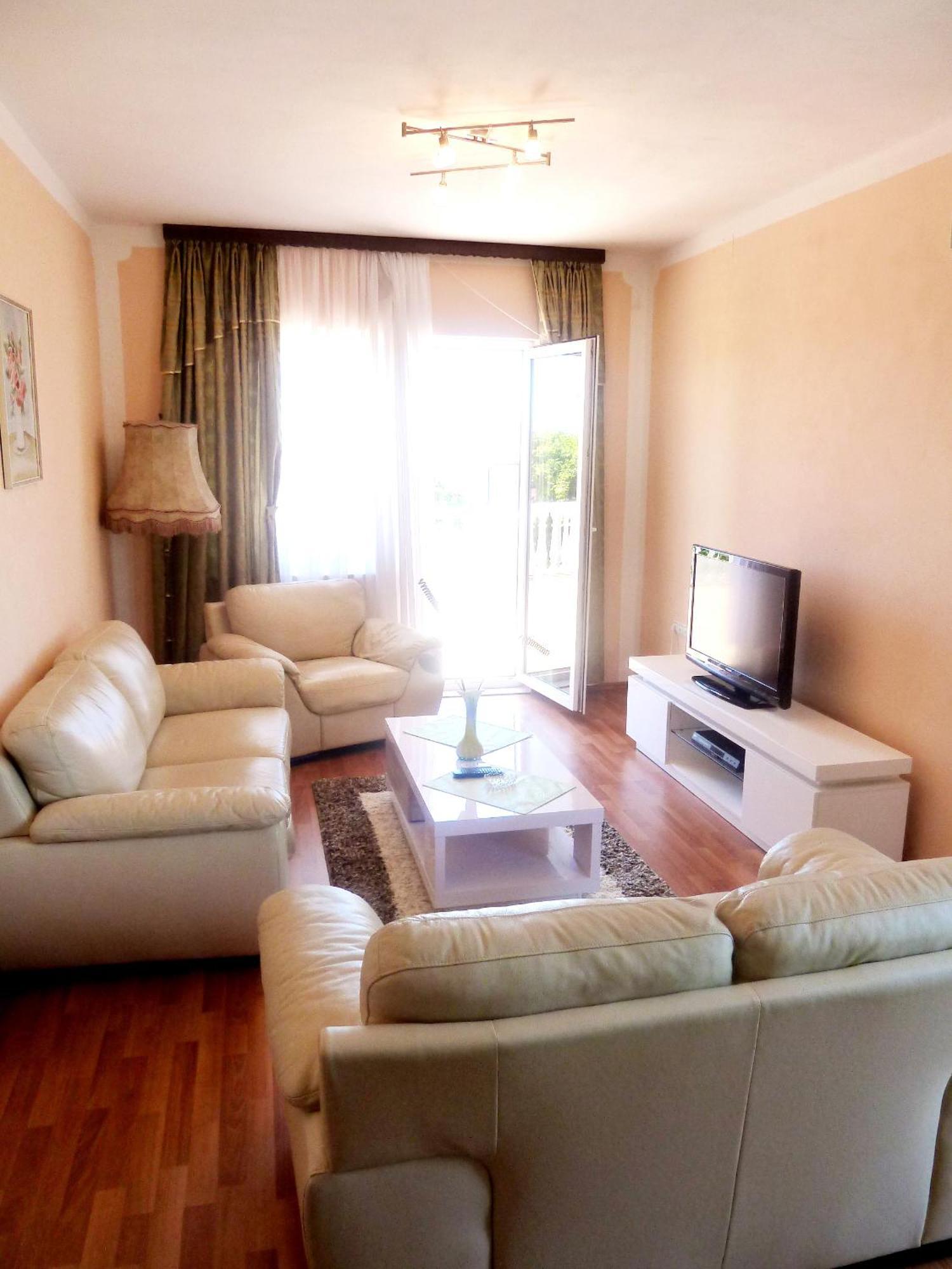 Apartments Villa Excellente Belvedere Pula Kamer foto