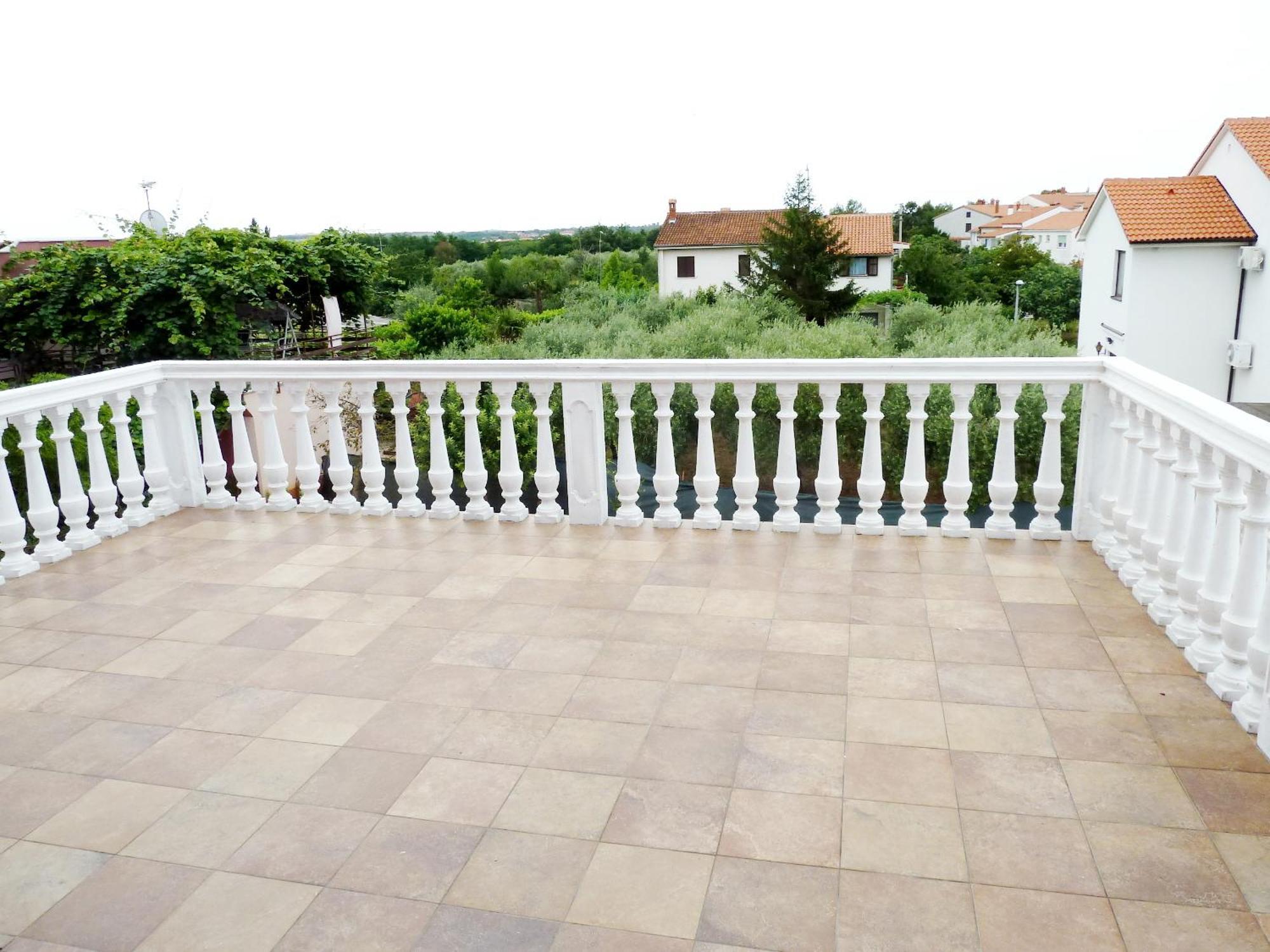 Apartments Villa Excellente Belvedere Pula Kamer foto
