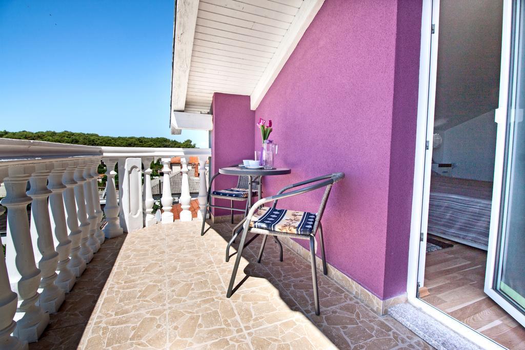 Apartments Villa Excellente Belvedere Pula Buitenkant foto