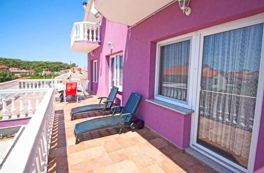 Apartments Villa Excellente Belvedere Pula Buitenkant foto